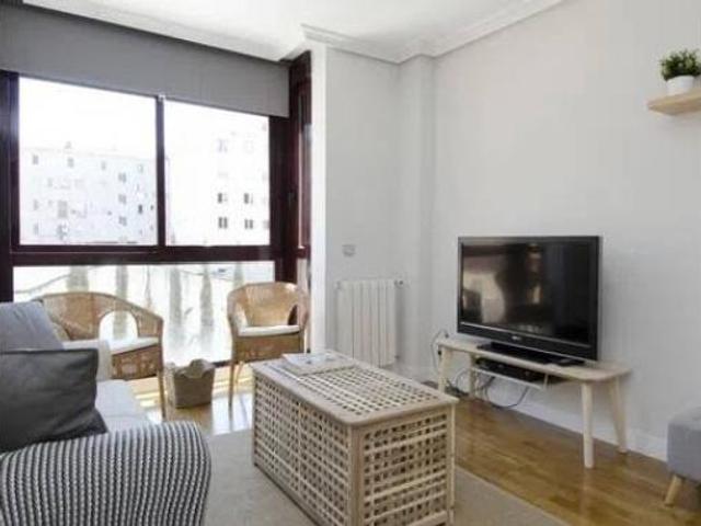 Piso Alquiler Madrid Capital, Lista