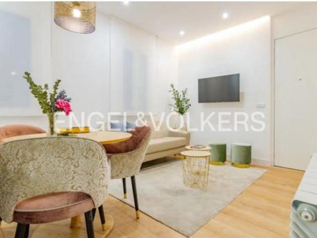 Piso Alquiler Madrid Capital, Lista