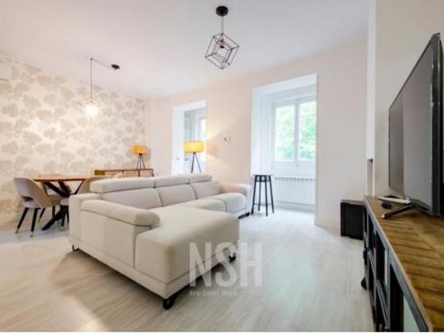 Piso Alquiler Madrid Capital, Lista