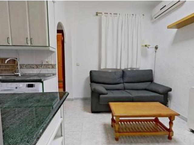 Piso Alquiler Madrid Capital, Lista