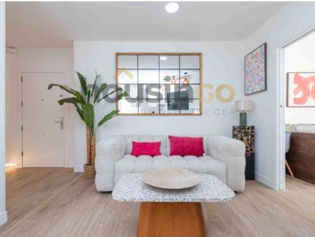Piso Alquiler Madrid Capital, Lista