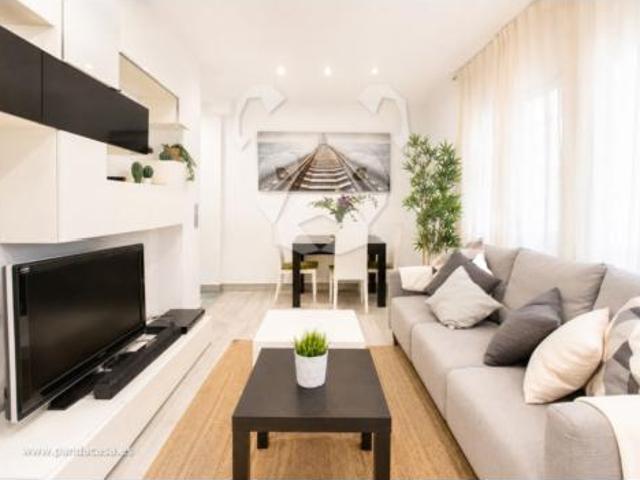 Piso Alquiler Madrid Capital, Lista