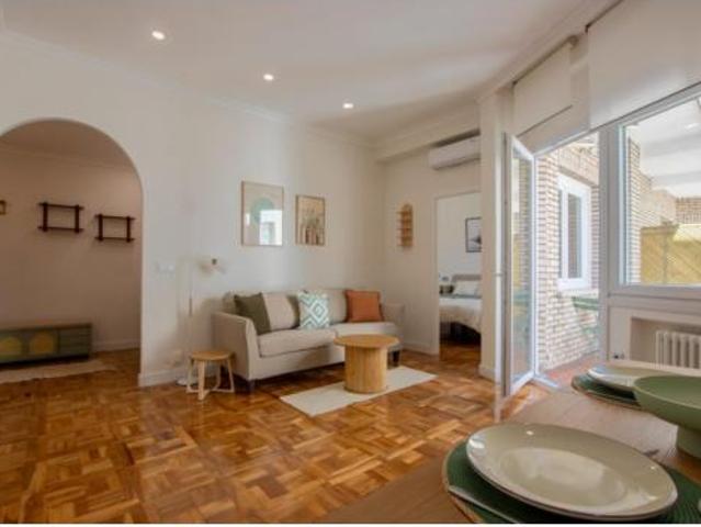 Piso Alquiler Madrid Capital, Lista