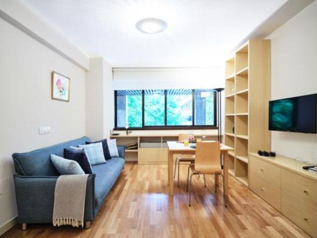 Piso Alquiler Madrid Capital, Lista