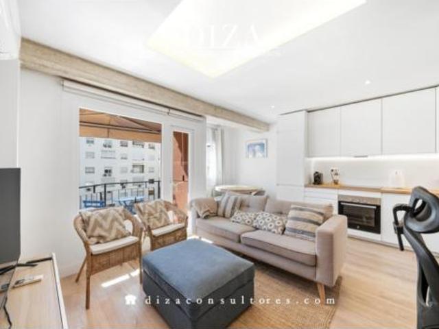 Piso Alquiler Madrid Capital, Lista