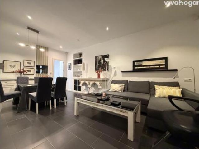 Piso Alquiler Madrid Capital, Lista