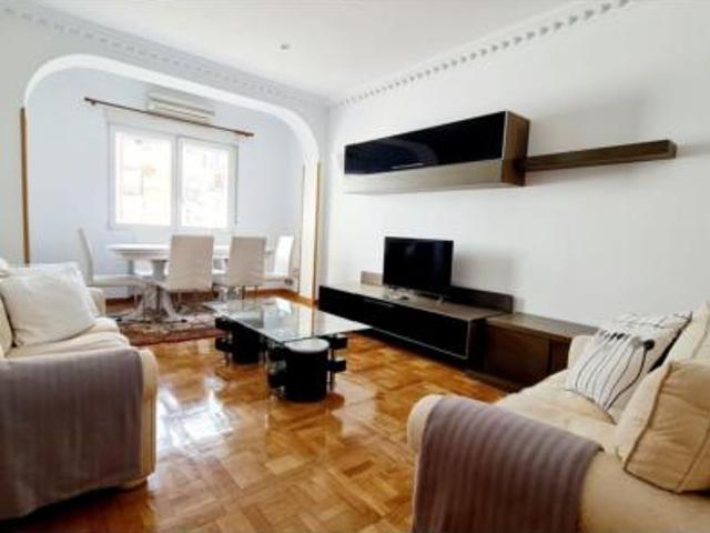 Piso Alquiler Madrid Capital, Lista