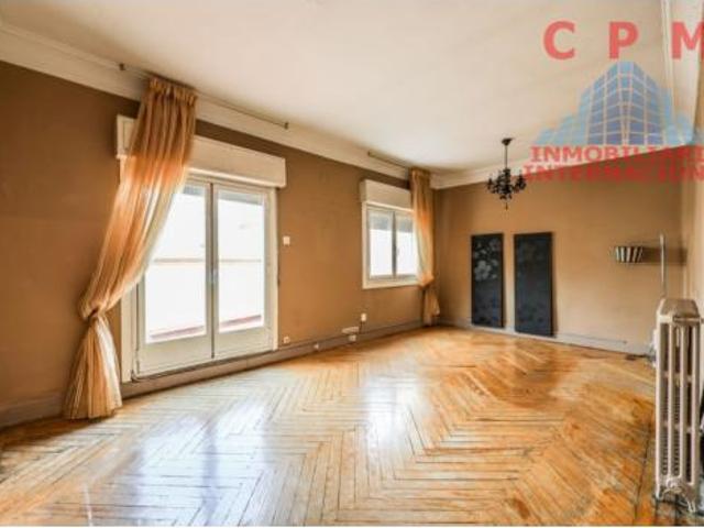 Piso Alquiler Madrid Capital, Lista