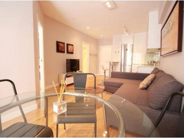 Piso Alquiler Madrid Capital, Lista