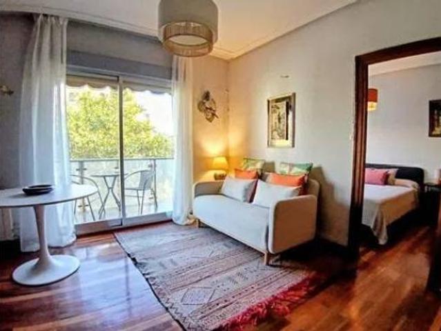 Piso Alquiler Madrid Capital, Lista