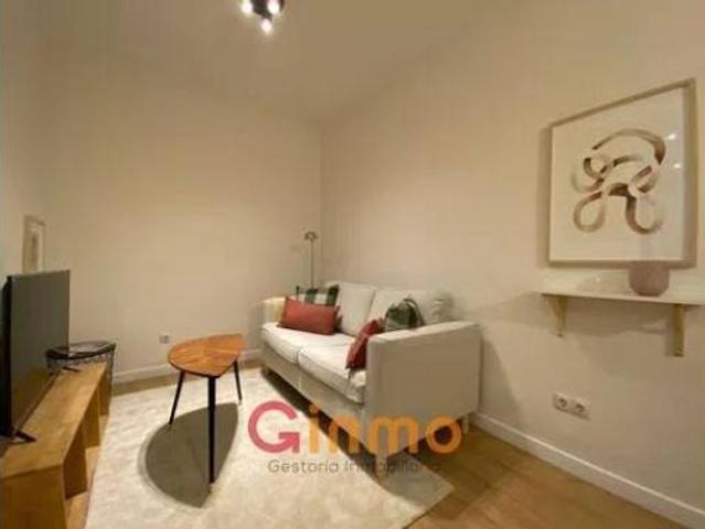 Piso Alquiler Madrid Capital, Lista