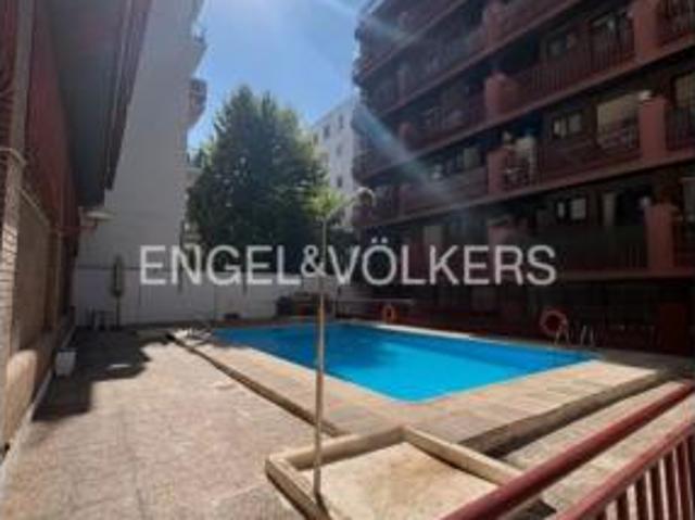 Piso Alquiler Madrid Capital, Lista