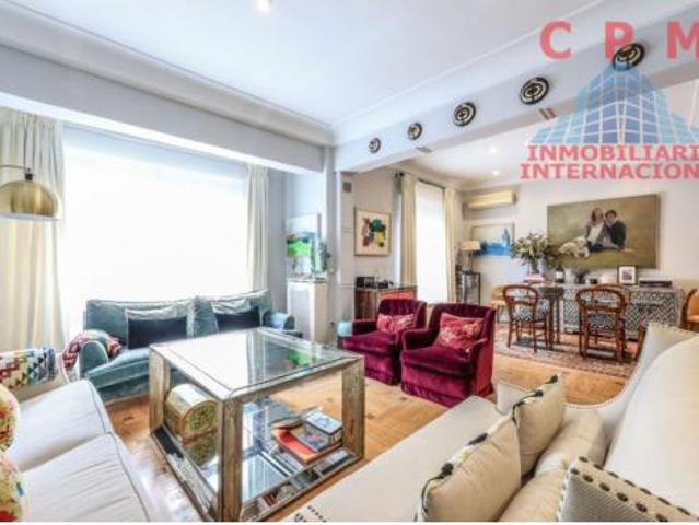 Piso Alquiler Madrid Capital, Lista