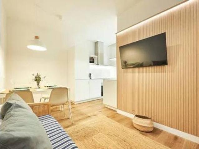Piso Alquiler Madrid Capital, Lista