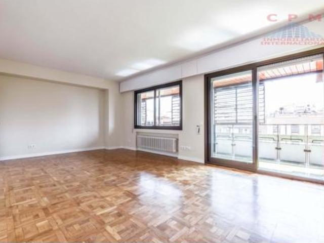 Piso Alquiler Madrid Capital, Lista