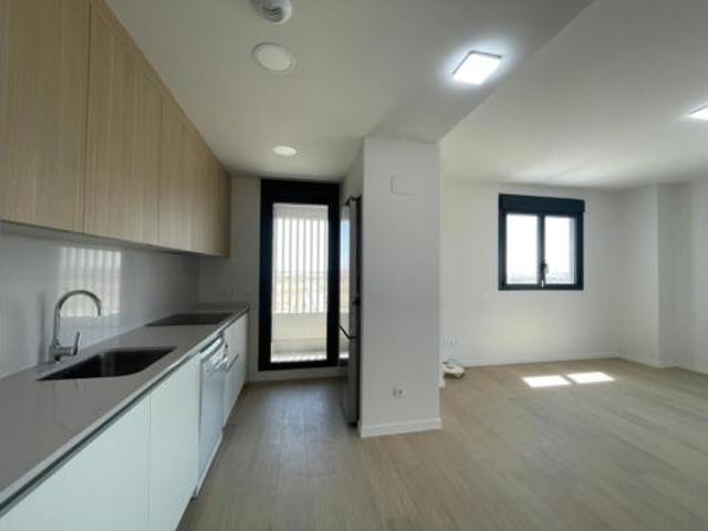 Piso Alquiler Madrid Capital, Los Berrocales Los Ahijones
