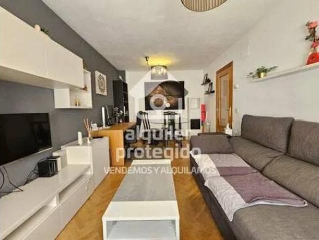 Piso Alquiler Madrid Capital, Los Rosales