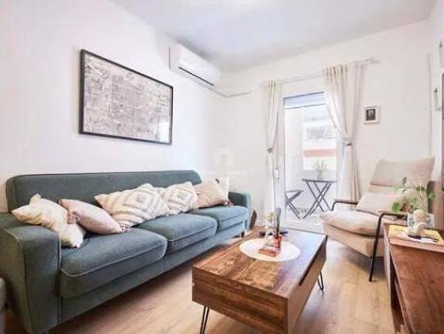 Piso Alquiler Madrid Capital, Pueblo Nuevo