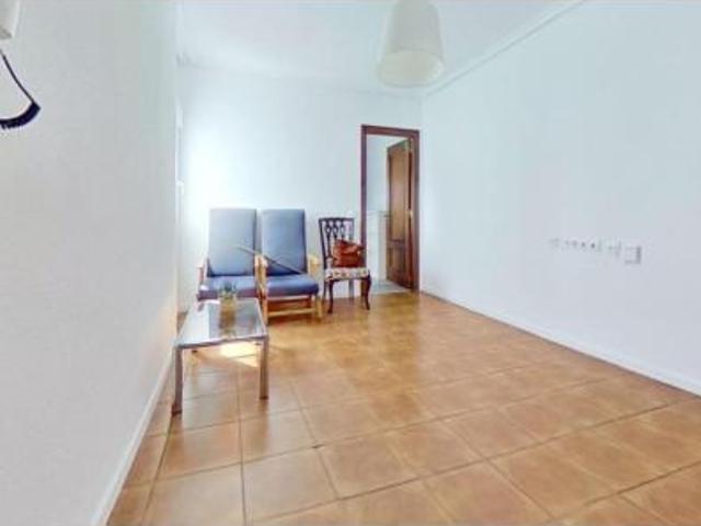 Piso Alquiler Madrid Capital, Pueblo Nuevo