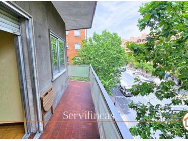 Piso Alquiler Madrid Capital, Pacífico
