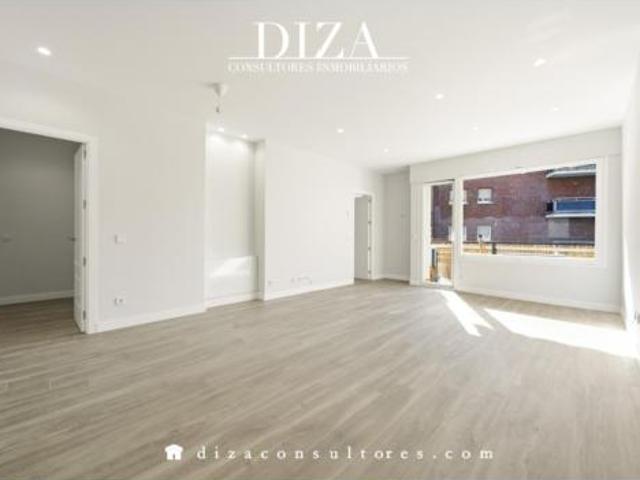 Piso Alquiler Madrid Capital, Pacífico