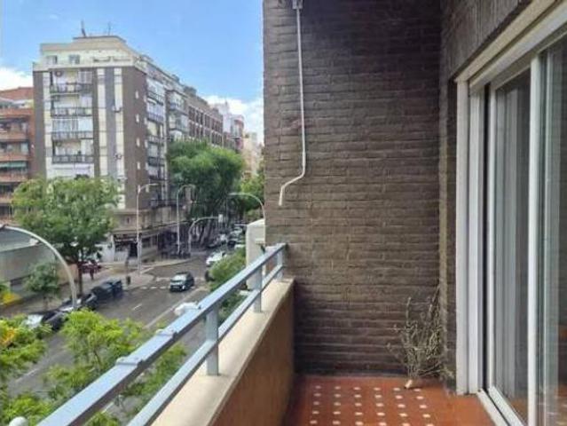 Piso Alquiler Madrid Capital, Pacífico