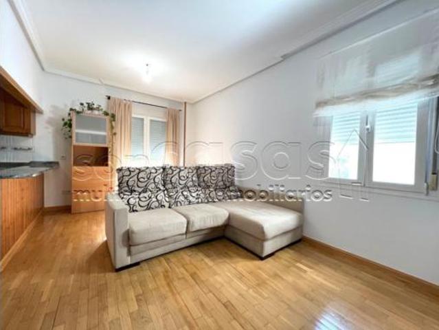 Piso Alquiler Madrid Capital, Pacífico