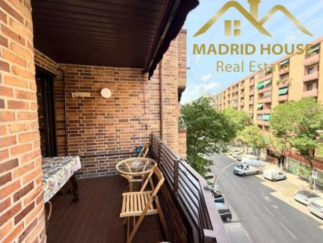 Piso Alquiler Madrid Capital, Pacífico