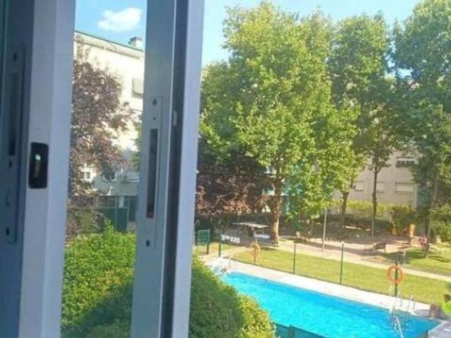 Piso Alquiler Madrid Capital, Palomeras Bajas
