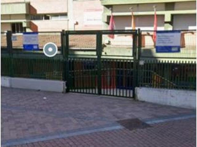 Piso Alquiler Madrid Capital, Palomeras Bajas