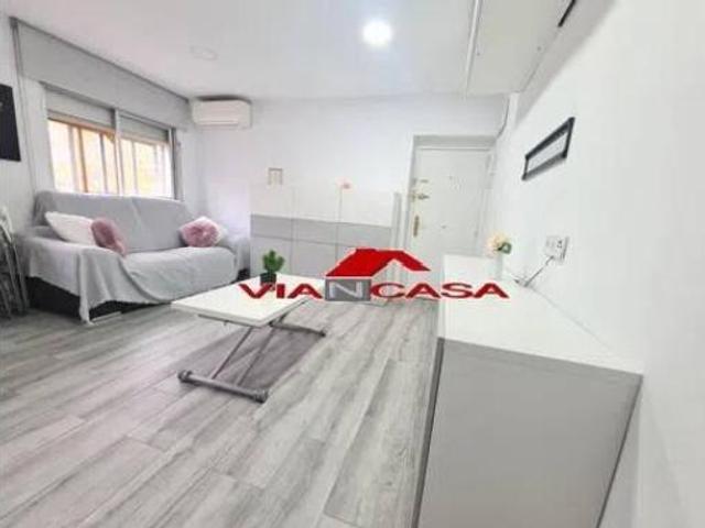 Piso Alquiler Madrid Capital, Palomeras Bajas