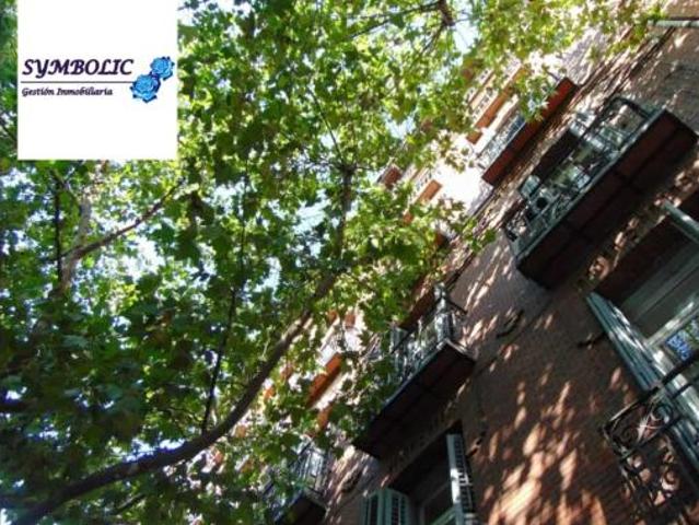 Piso Alquiler Madrid Capital, Palos de Moguer