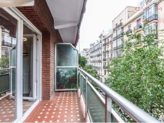 Piso Alquiler Madrid Capital, Palos de Moguer