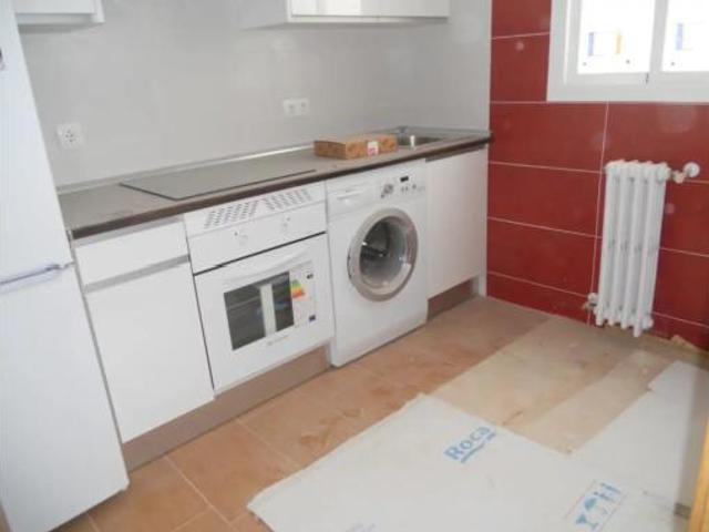 Piso Alquiler Madrid Capital, Palos de Moguer