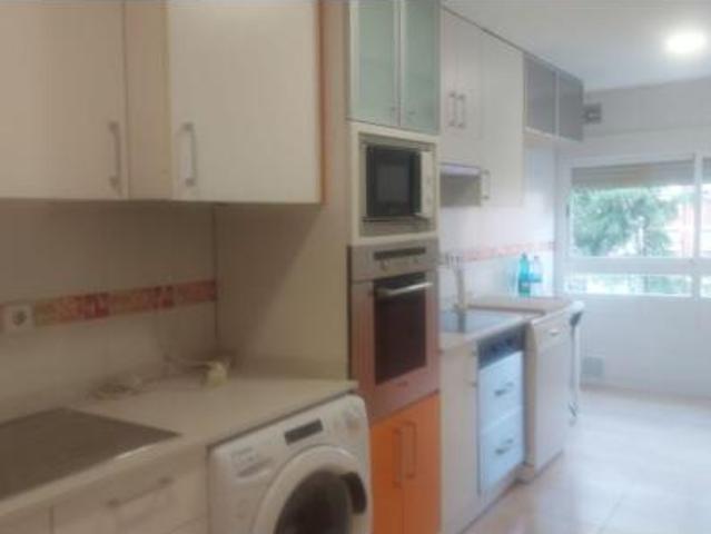 Piso Alquiler Madrid Capital, Palos de Moguer