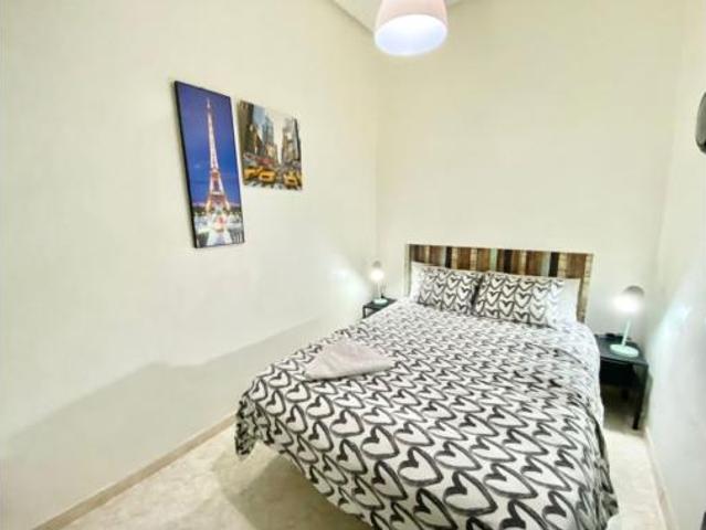 Piso Alquiler Madrid Capital, Palacio
