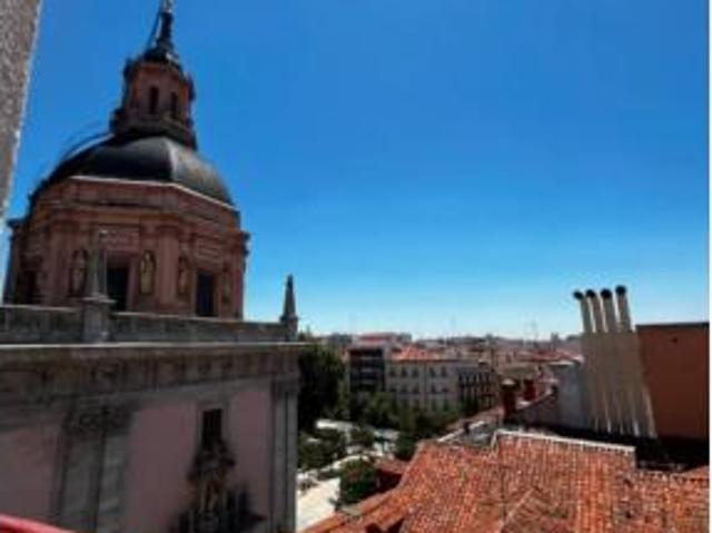 Piso Alquiler Madrid Capital, Palacio