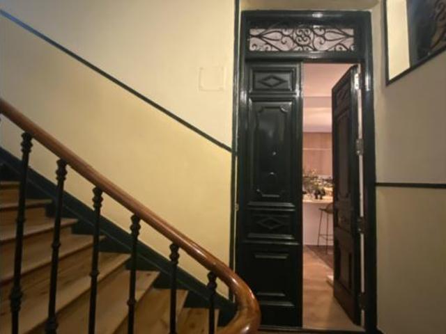 Piso Alquiler Madrid Capital, Palacio