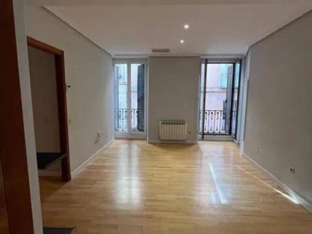 Piso Alquiler Madrid Capital, Palacio