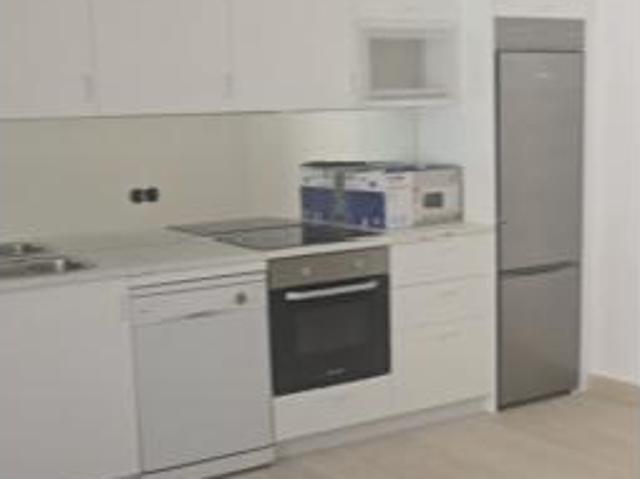 Piso Alquiler Madrid Capital, Palacio