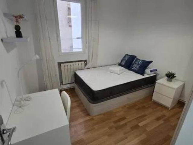 Piso Alquiler Madrid Capital, Palacio