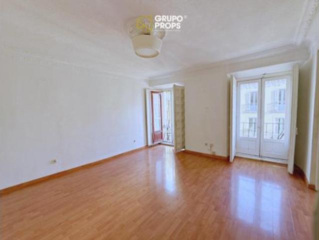 Piso Alquiler Madrid Capital, Palacio