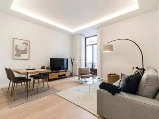 Piso Alquiler Madrid Capital, Palacio