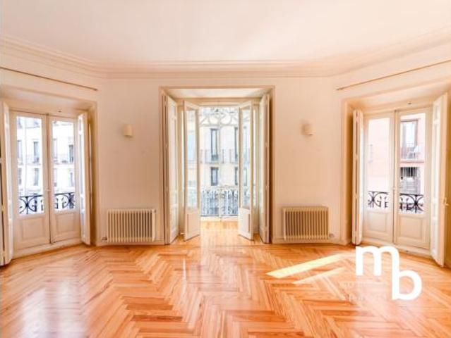 Piso Alquiler Madrid Capital, Palacio