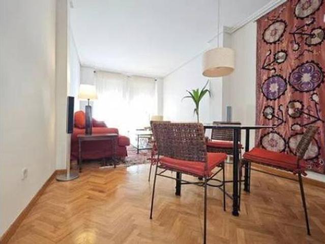 Piso Alquiler Madrid Capital, Palacio