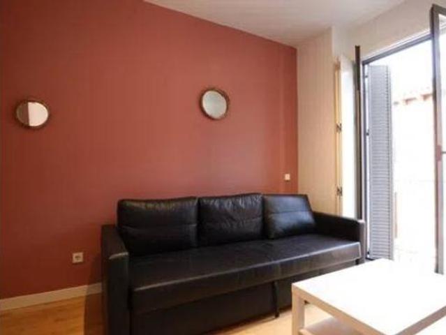 Piso Alquiler Madrid Capital, Palacio