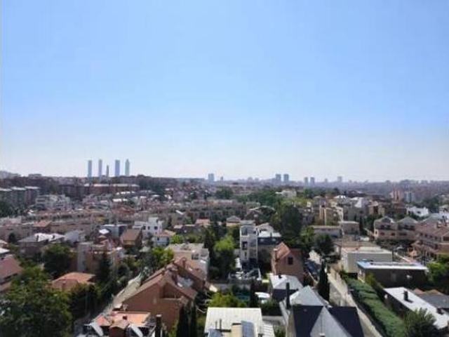 Piso Alquiler Madrid Capital, Peñagrande