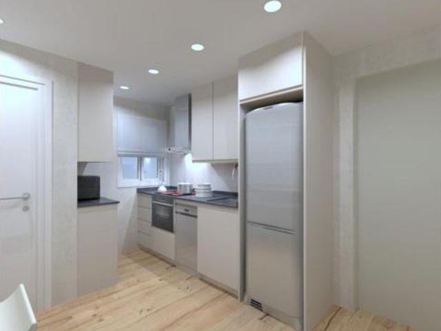 Piso Alquiler Madrid Capital, Peñagrande