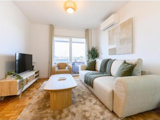 Piso Alquiler Madrid Capital, Piovera