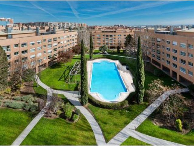 Piso Alquiler Madrid Capital, Piovera